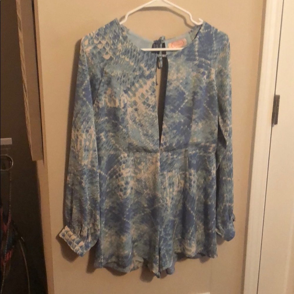 Romper